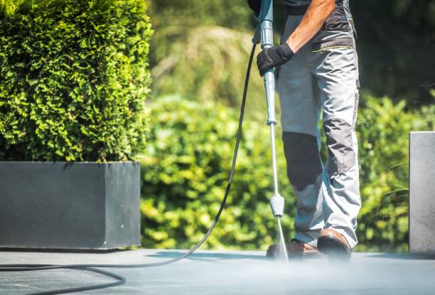 Professional Pressure Washing Services in Fremont, CA
