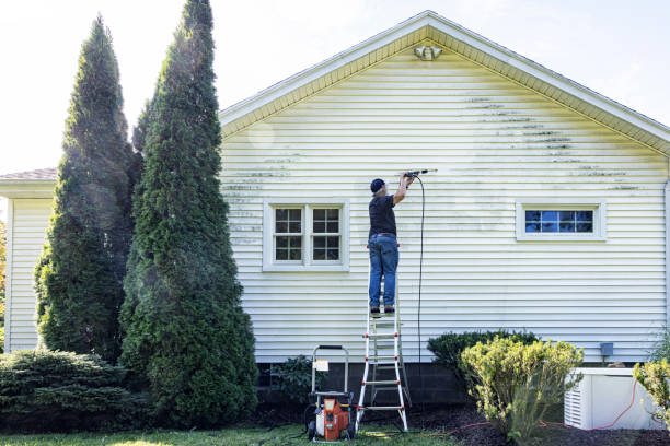 Best Commercial Pressure Washing in Fremont, CA